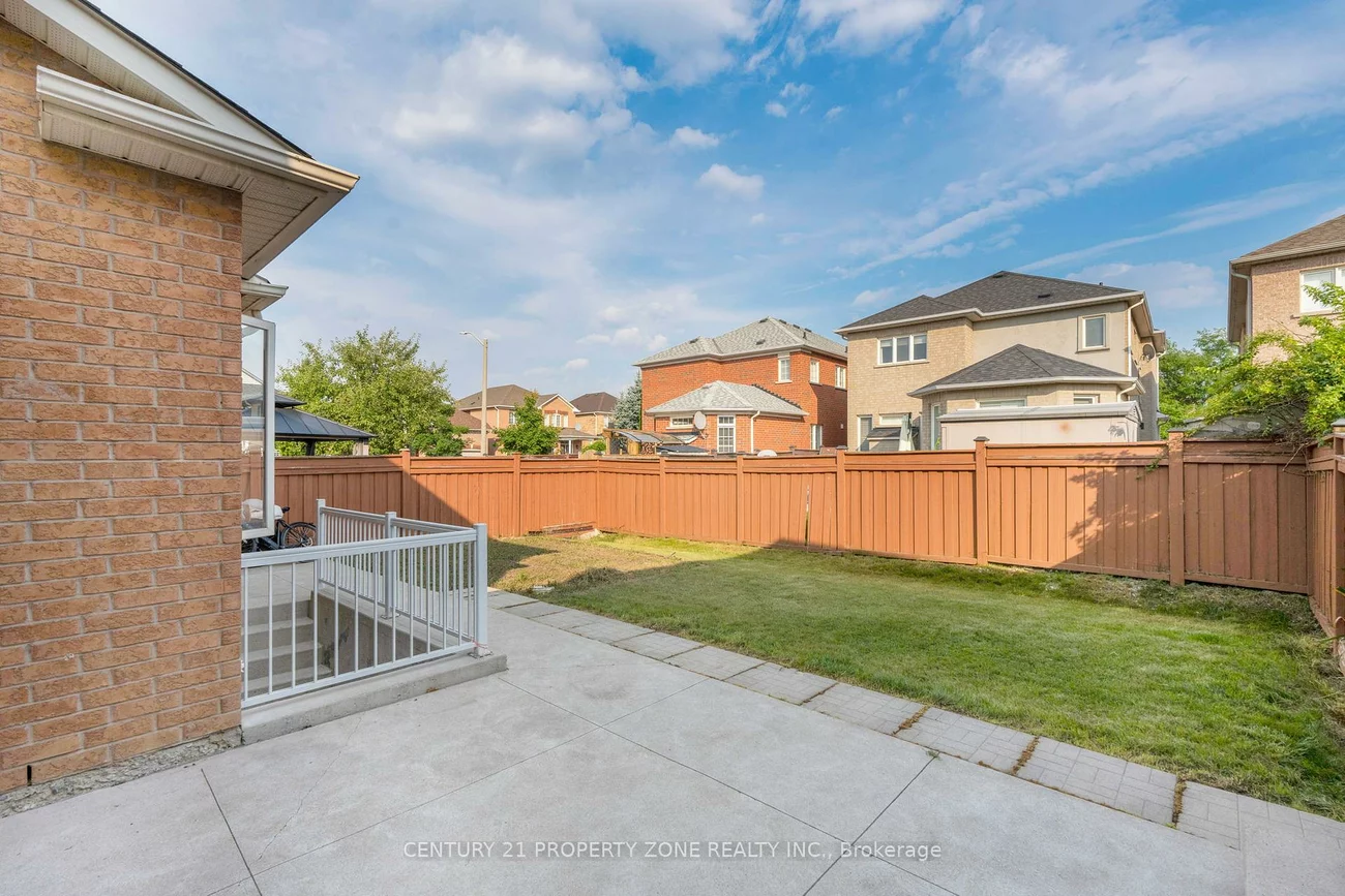 35, Charger, Fletcher's Meadow, Brampton