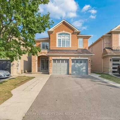 35, Charger, Fletcher's Meadow, Brampton
