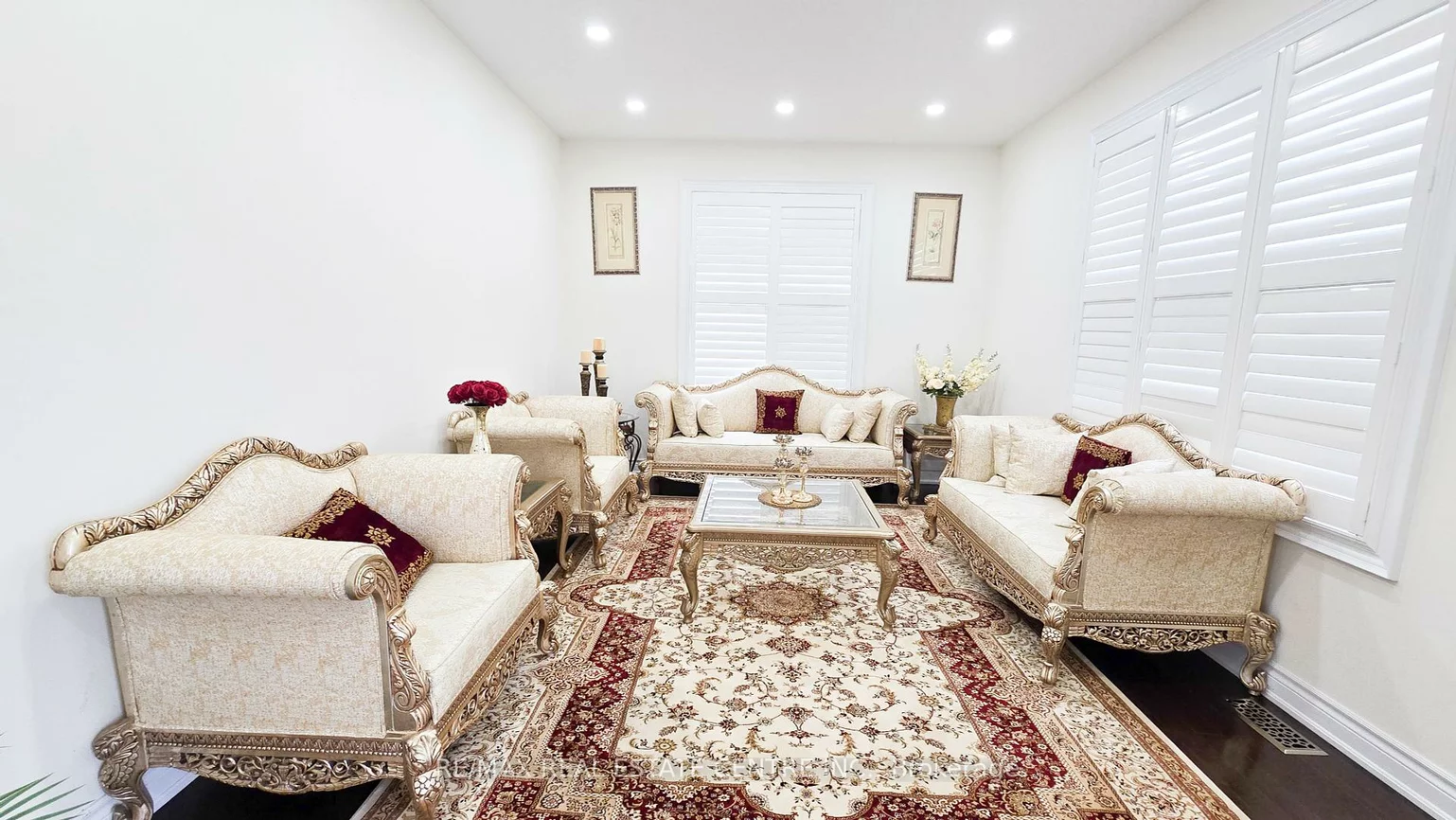 2, Buchanan, Credit Valley, Brampton