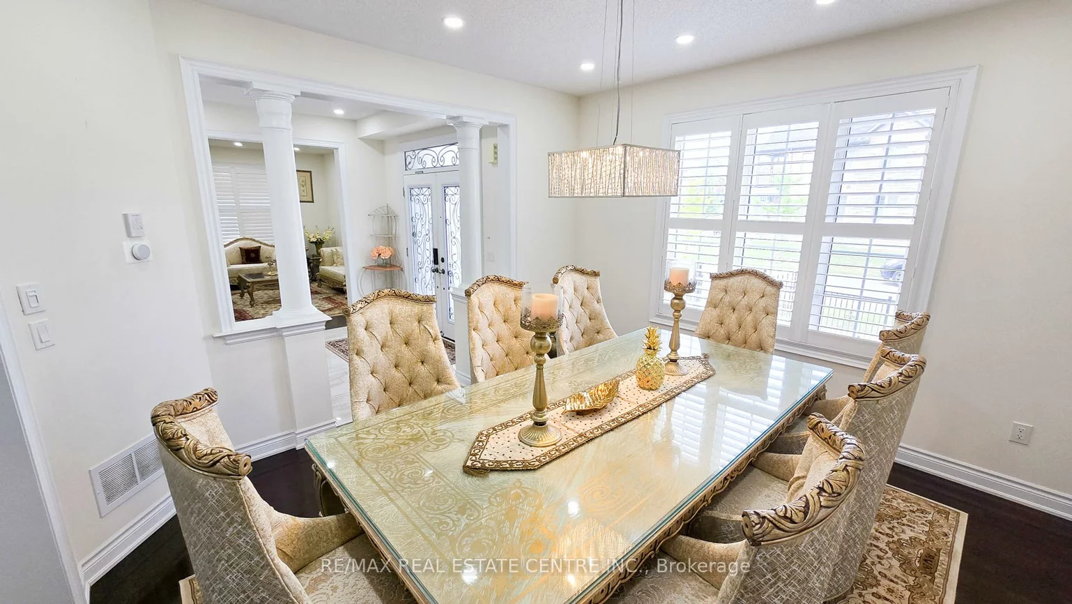 2, Buchanan, Credit Valley, Brampton