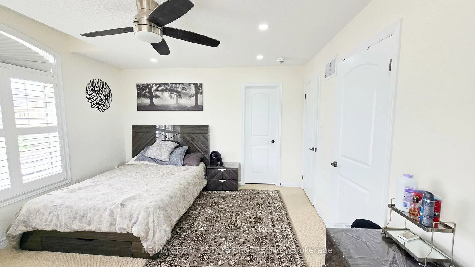 2, Buchanan, Credit Valley, Brampton