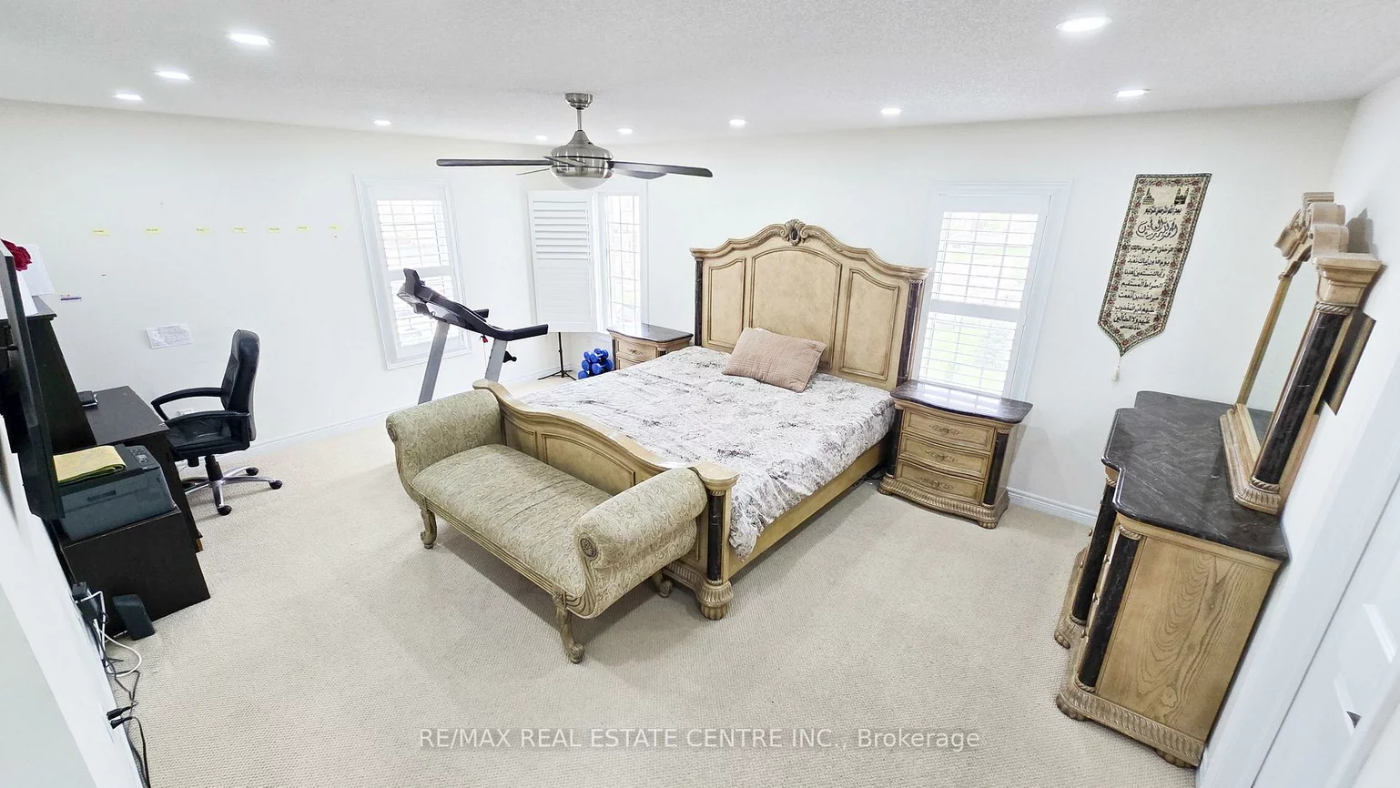2, Buchanan, Credit Valley, Brampton