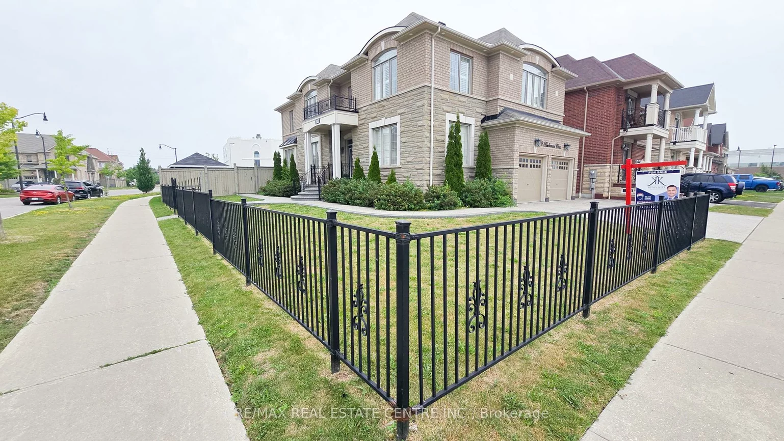 2, Buchanan, Credit Valley, Brampton