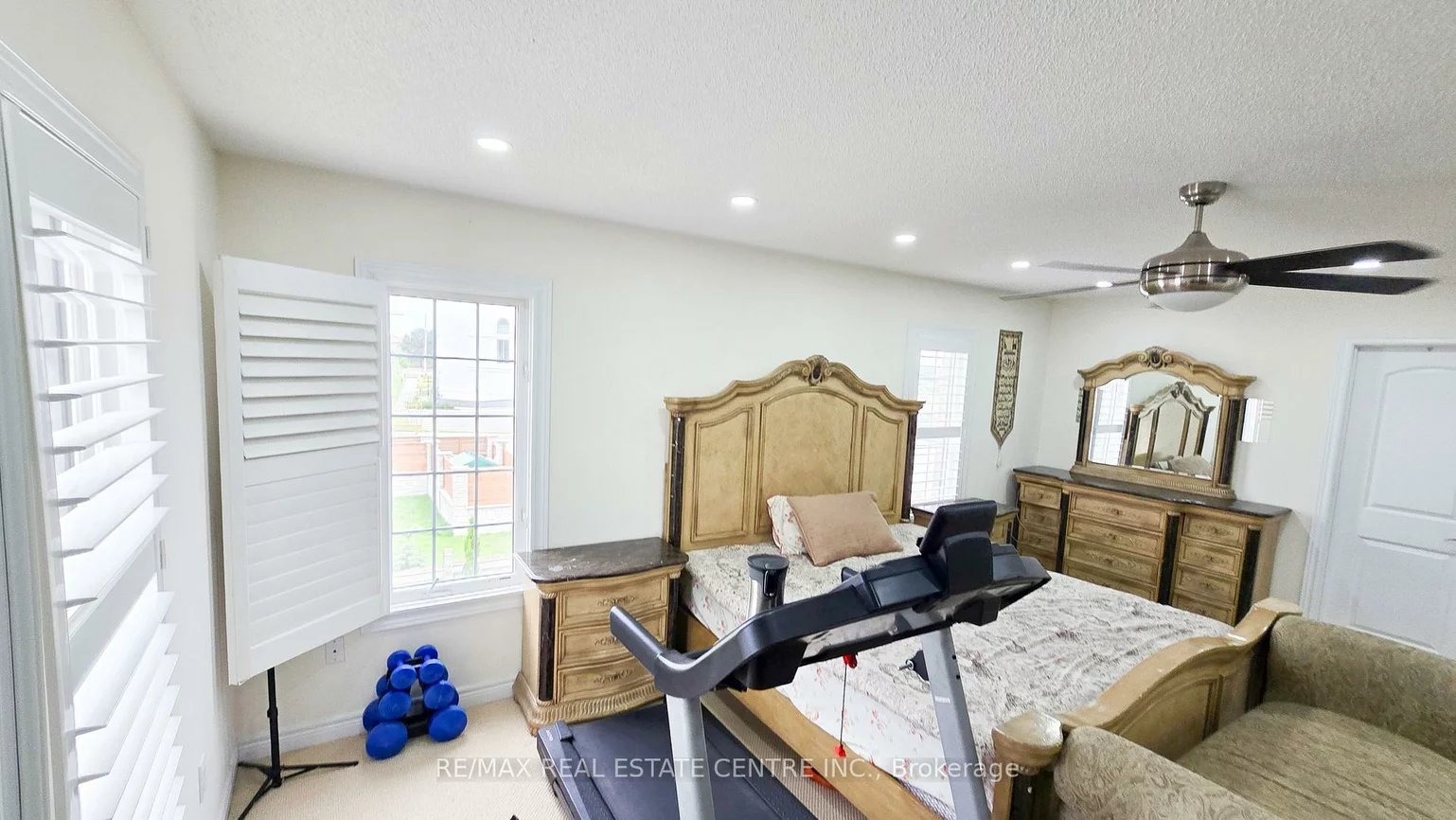 2, Buchanan, Credit Valley, Brampton