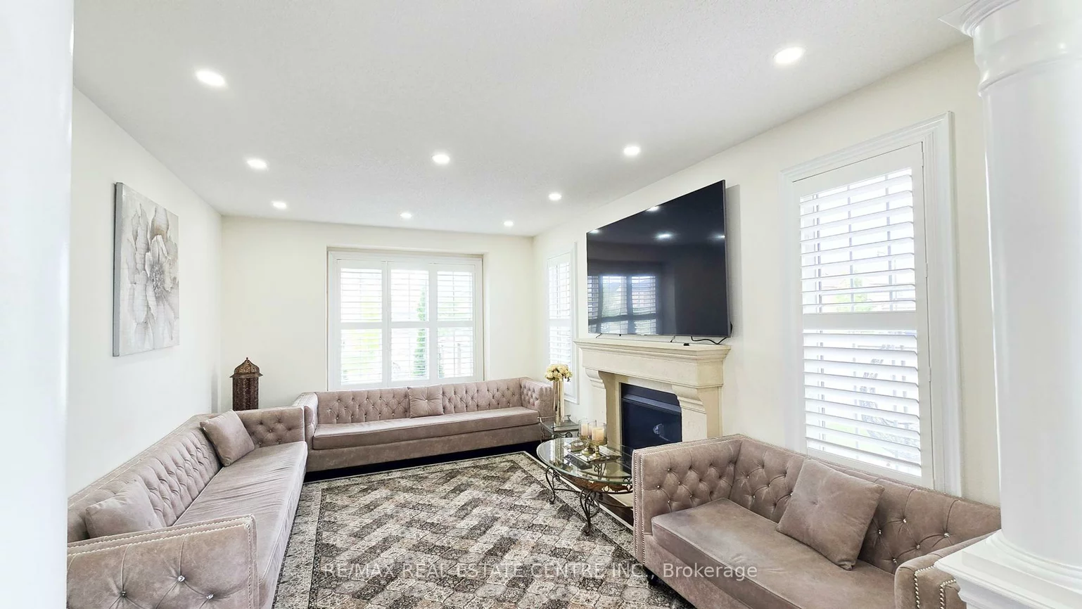 2, Buchanan, Credit Valley, Brampton