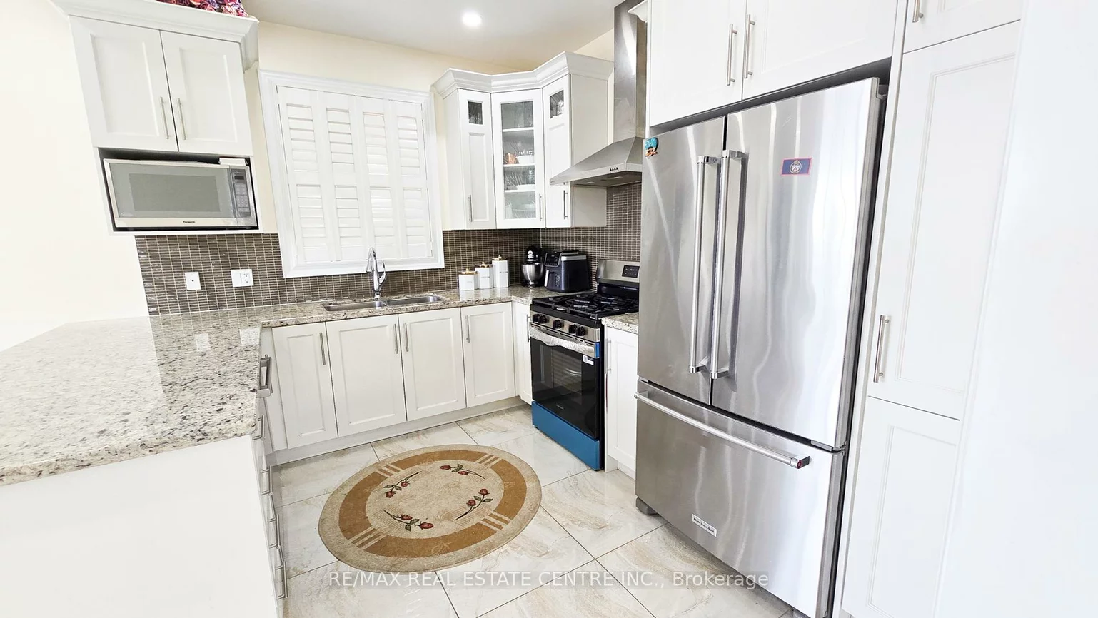 2, Buchanan, Credit Valley, Brampton