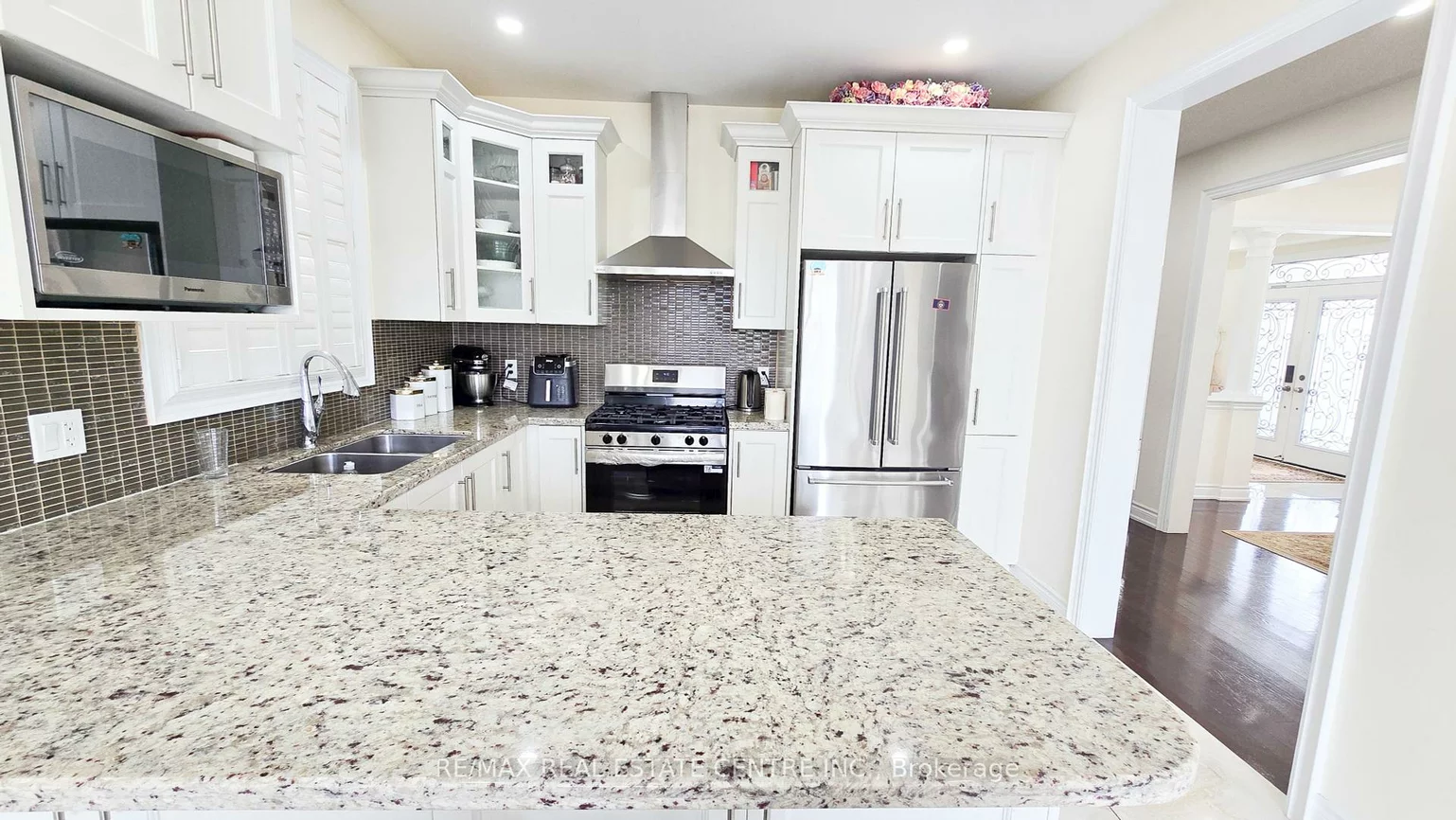 2, Buchanan, Credit Valley, Brampton