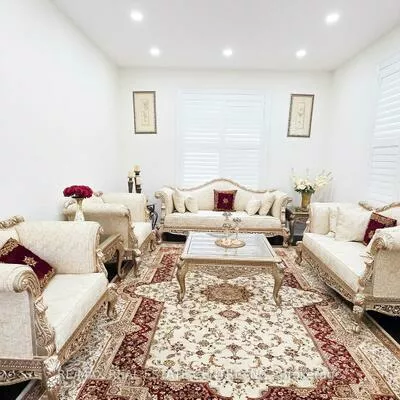 2, Buchanan, Credit Valley, Brampton