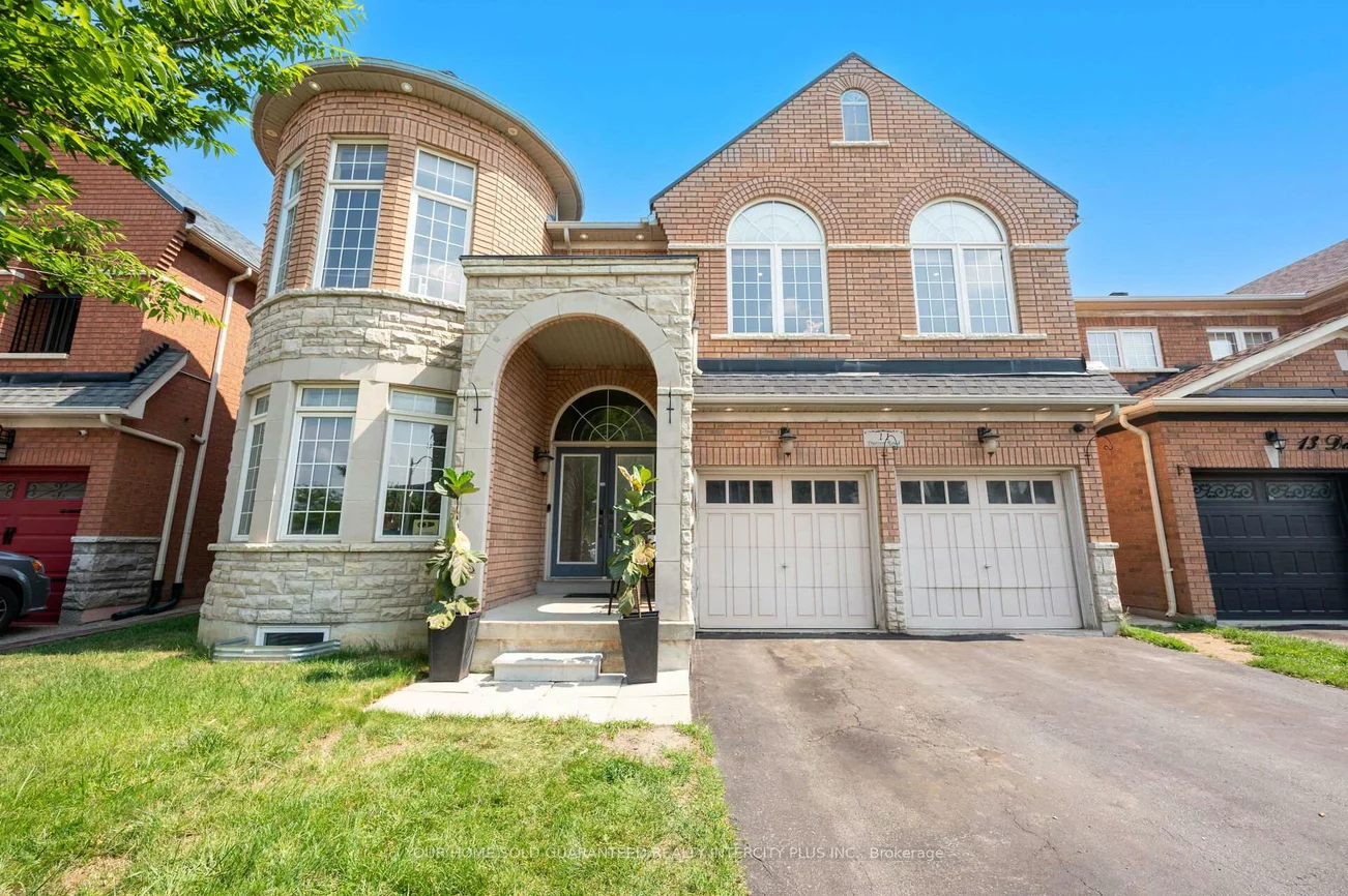 11, Darren, Vales of Castlemore North, Brampton