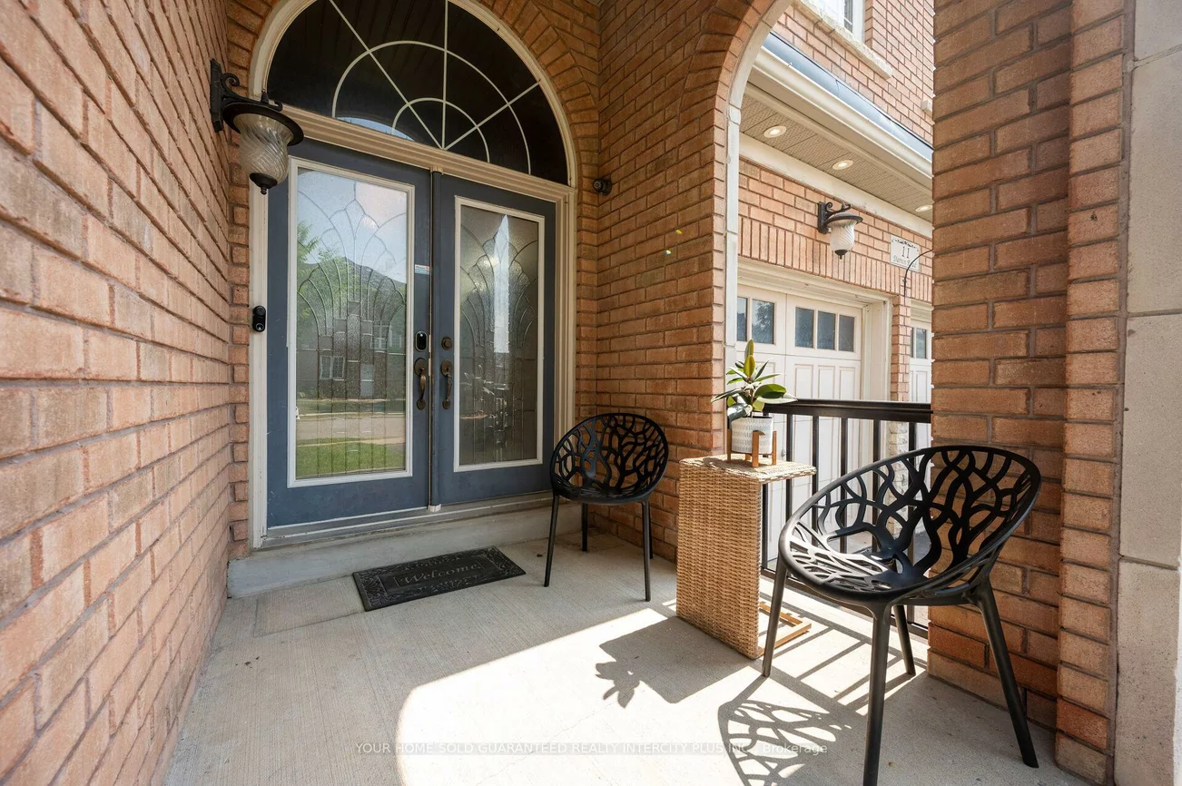 11, Darren, Vales of Castlemore North, Brampton