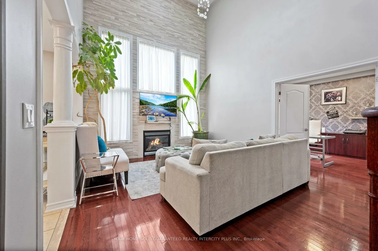 11, Darren, Vales of Castlemore North, Brampton