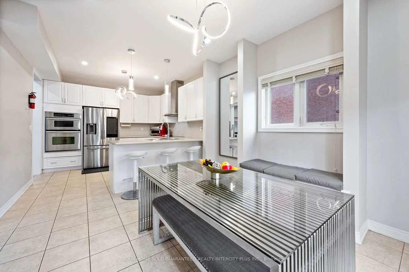 11, Darren, Vales of Castlemore North, Brampton