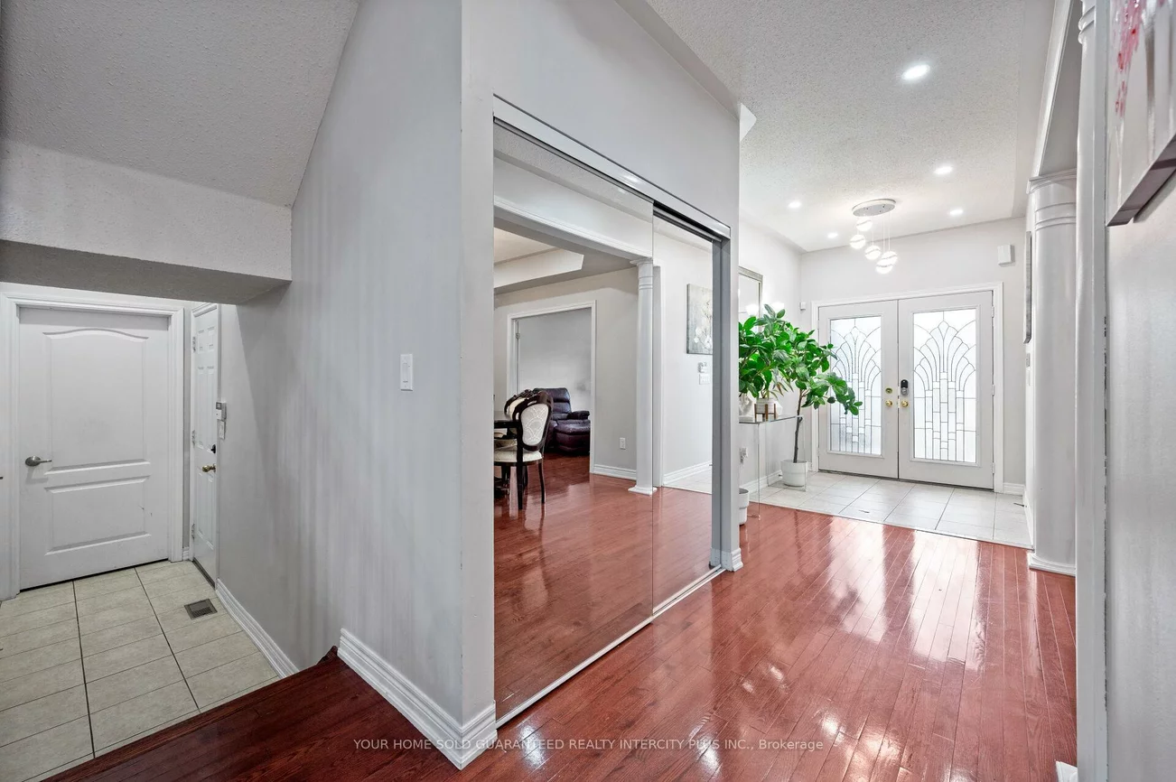 11, Darren, Vales of Castlemore North, Brampton