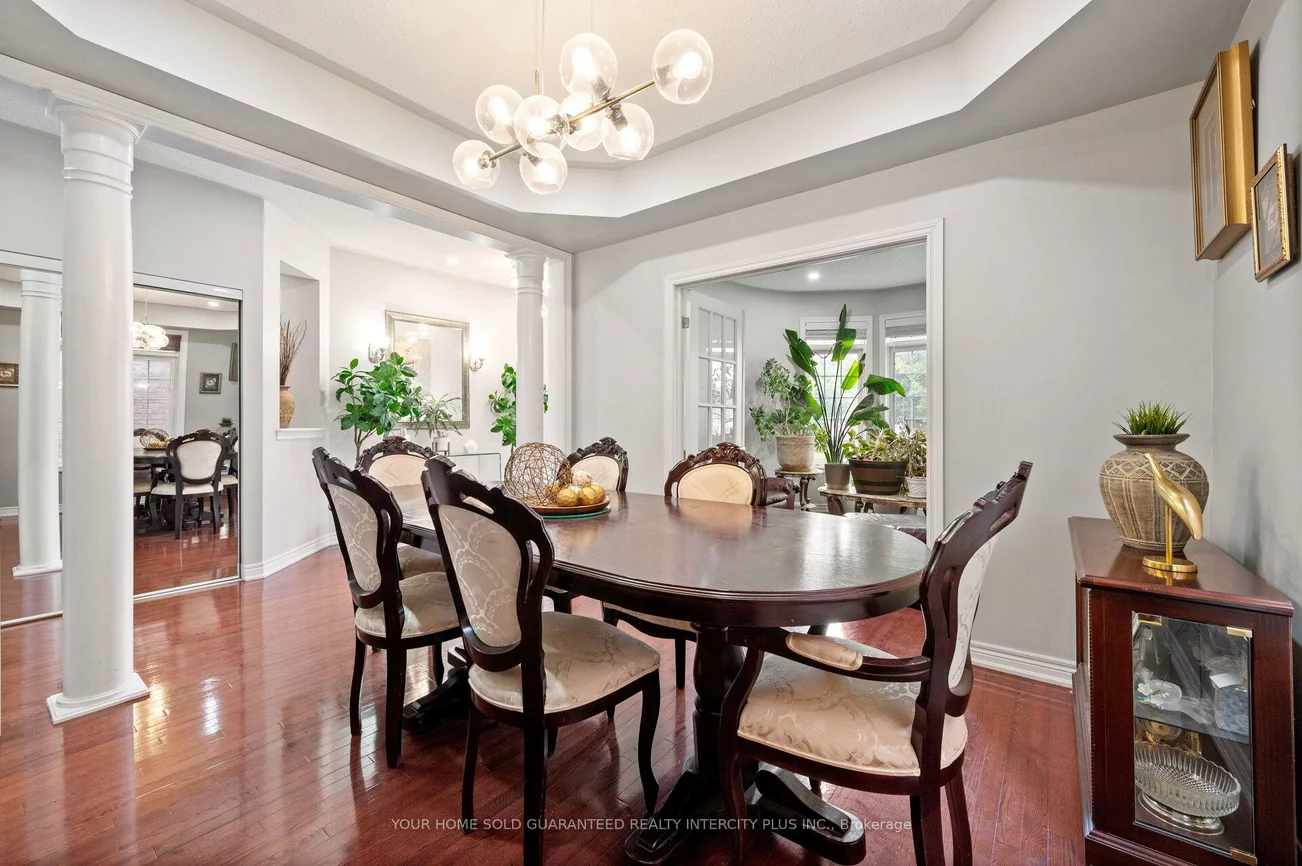 11, Darren, Vales of Castlemore North, Brampton