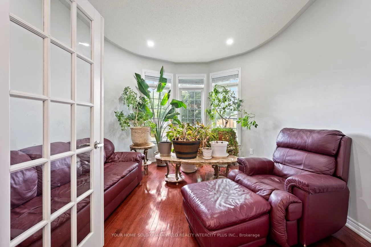 11, Darren, Vales of Castlemore North, Brampton