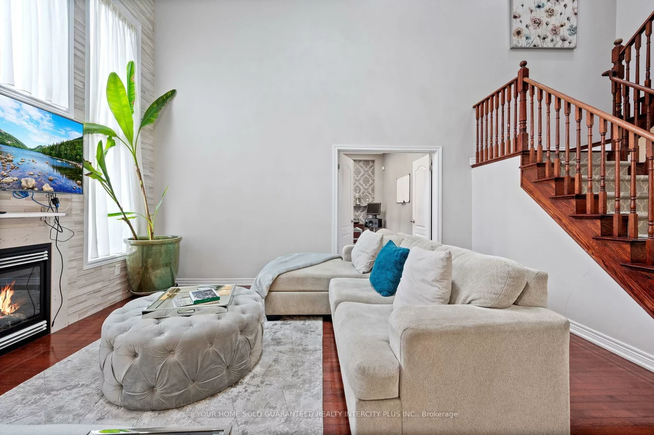 11, Darren, Vales of Castlemore North, Brampton