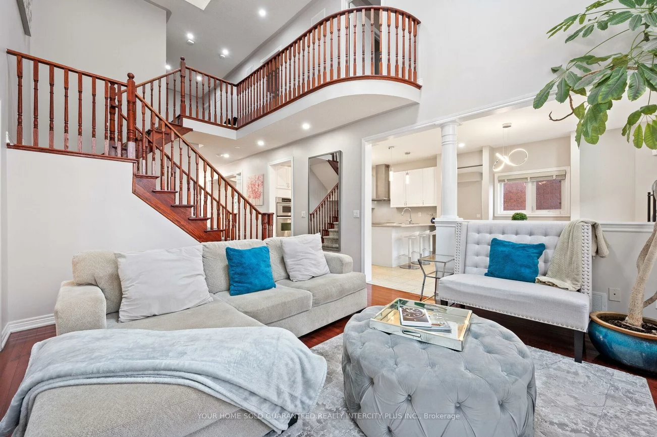 11, Darren, Vales of Castlemore North, Brampton