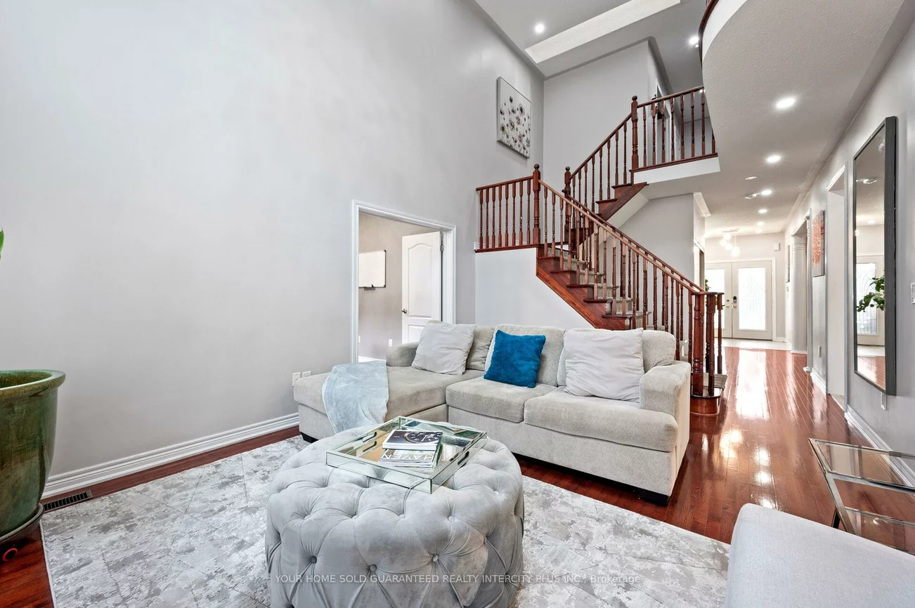 11, Darren, Vales of Castlemore North, Brampton