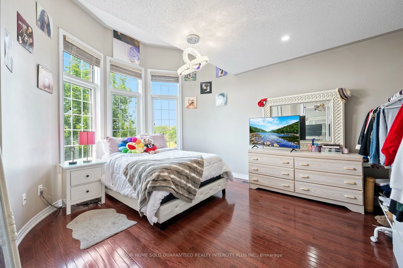 11, Darren, Vales of Castlemore North, Brampton