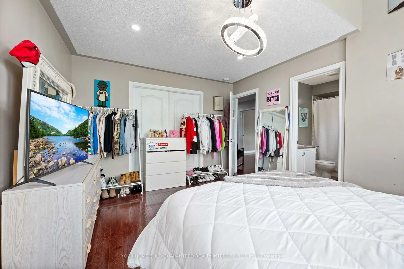 11, Darren, Vales of Castlemore North, Brampton