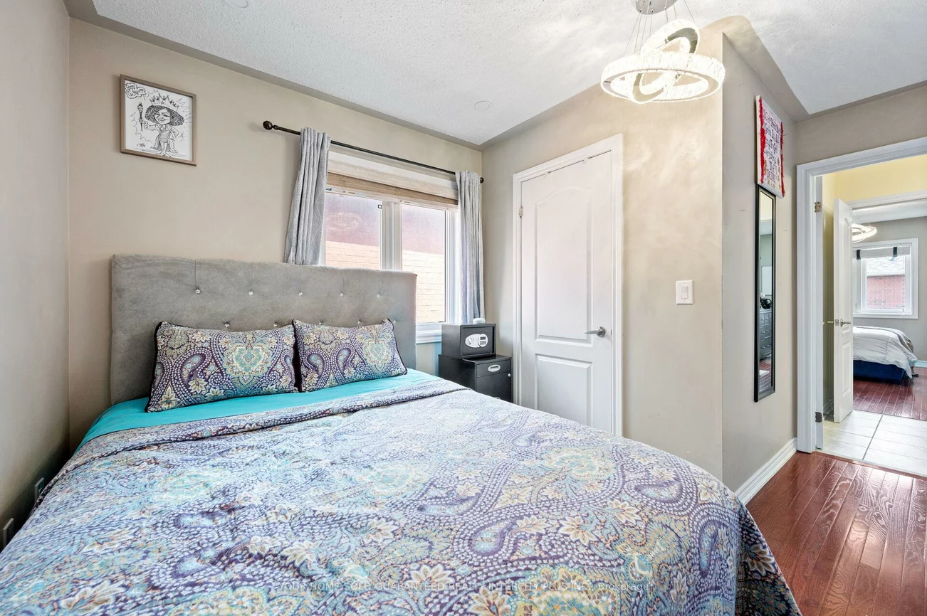 11, Darren, Vales of Castlemore North, Brampton