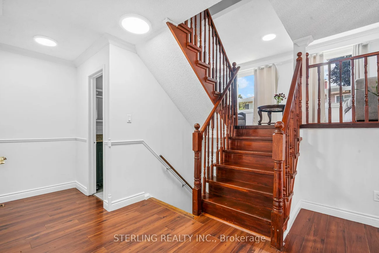 21, Foxacre, Madoc, Brampton