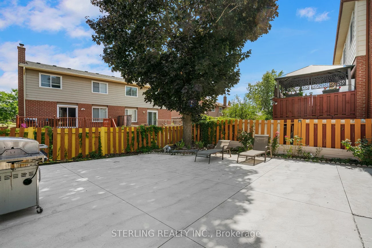 21, Foxacre, Madoc, Brampton