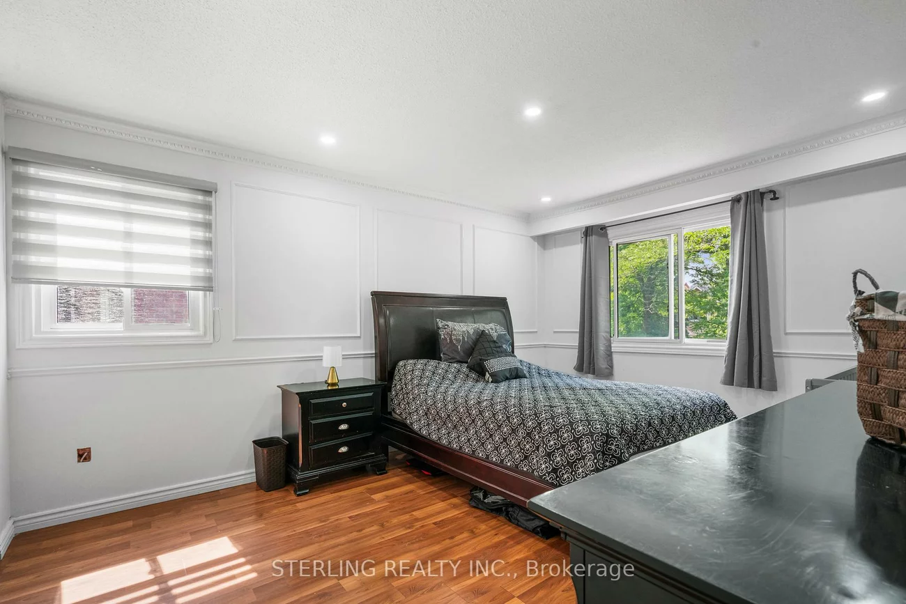 21, Foxacre, Madoc, Brampton