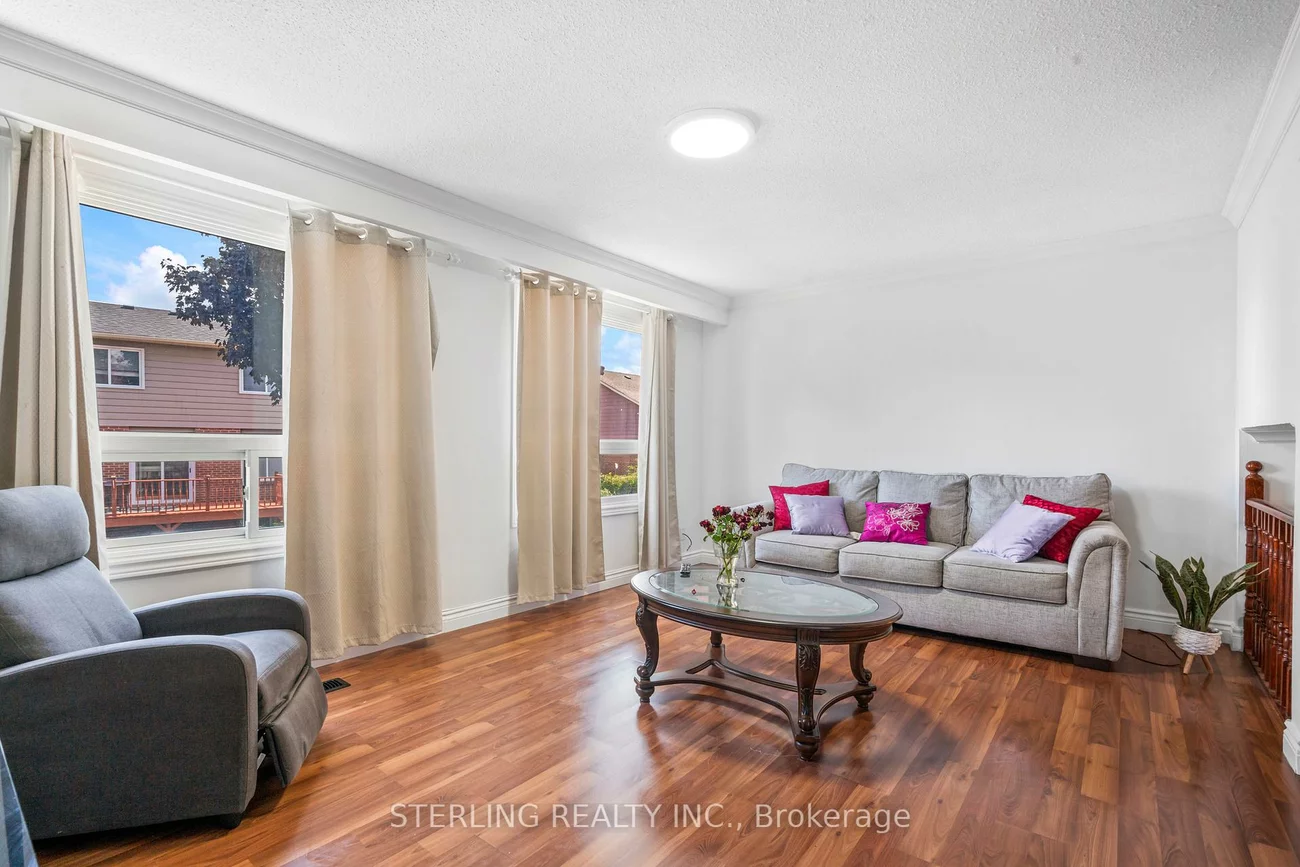 21, Foxacre, Madoc, Brampton