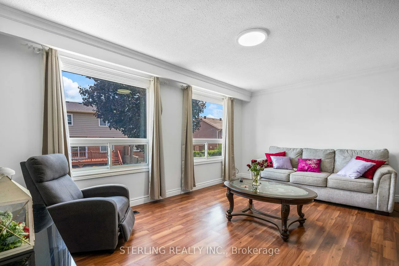 21, Foxacre, Madoc, Brampton