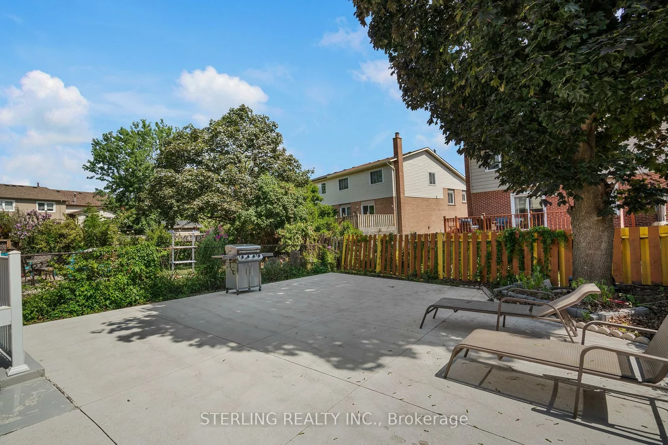 21, Foxacre, Madoc, Brampton