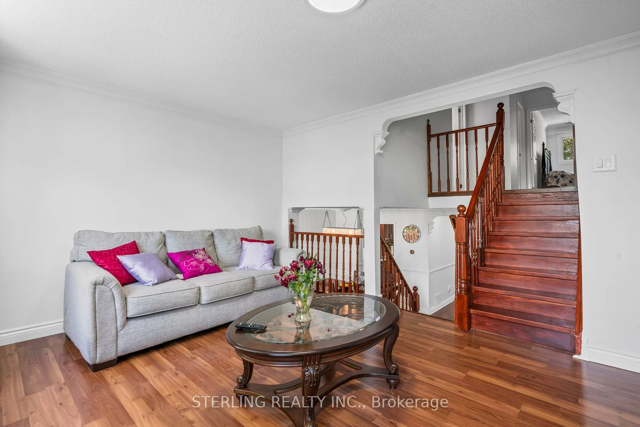 21, Foxacre, Madoc, Brampton