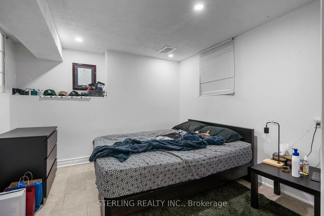 21, Foxacre, Madoc, Brampton