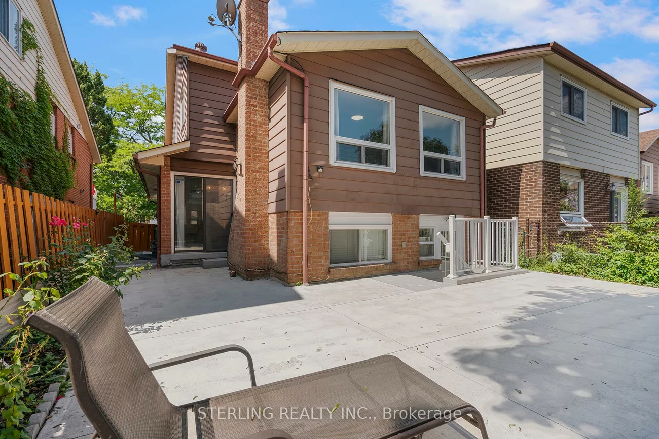 21, Foxacre, Madoc, Brampton