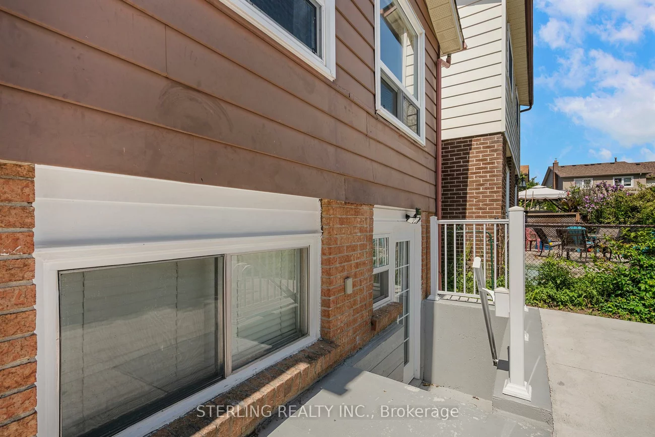 21, Foxacre, Madoc, Brampton