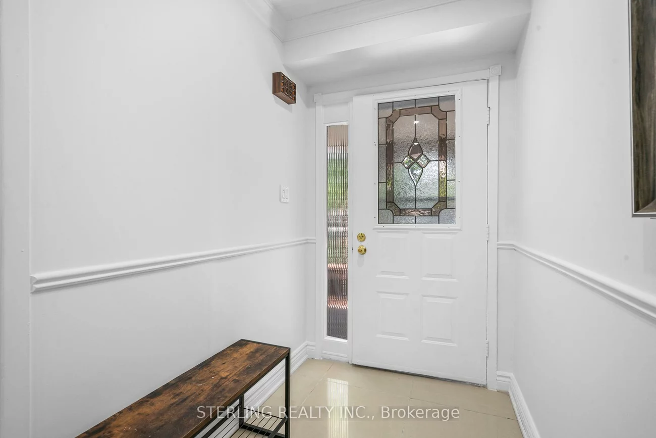 21, Foxacre, Madoc, Brampton