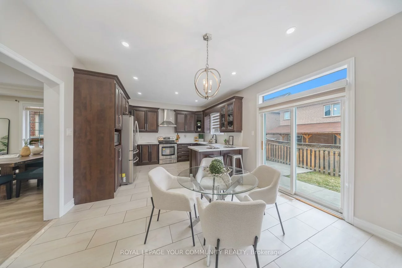 15, Pika, Sandringham-Wellington, Brampton