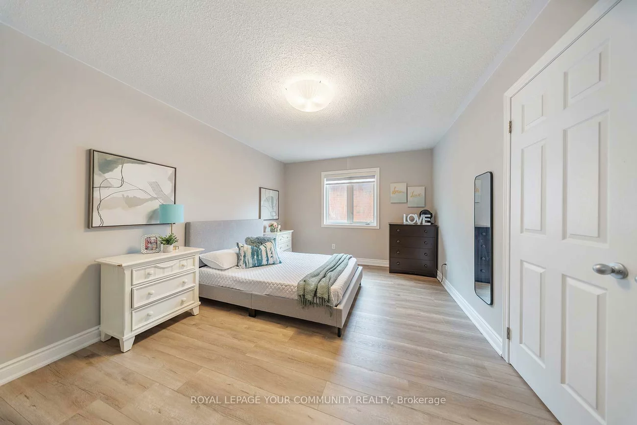 15, Pika, Sandringham-Wellington, Brampton