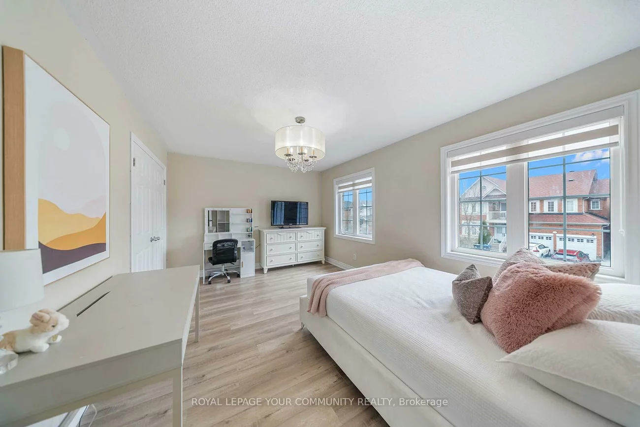 15, Pika, Sandringham-Wellington, Brampton