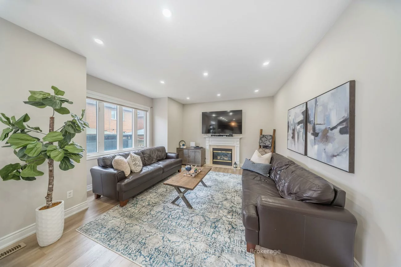 15, Pika, Sandringham-Wellington, Brampton