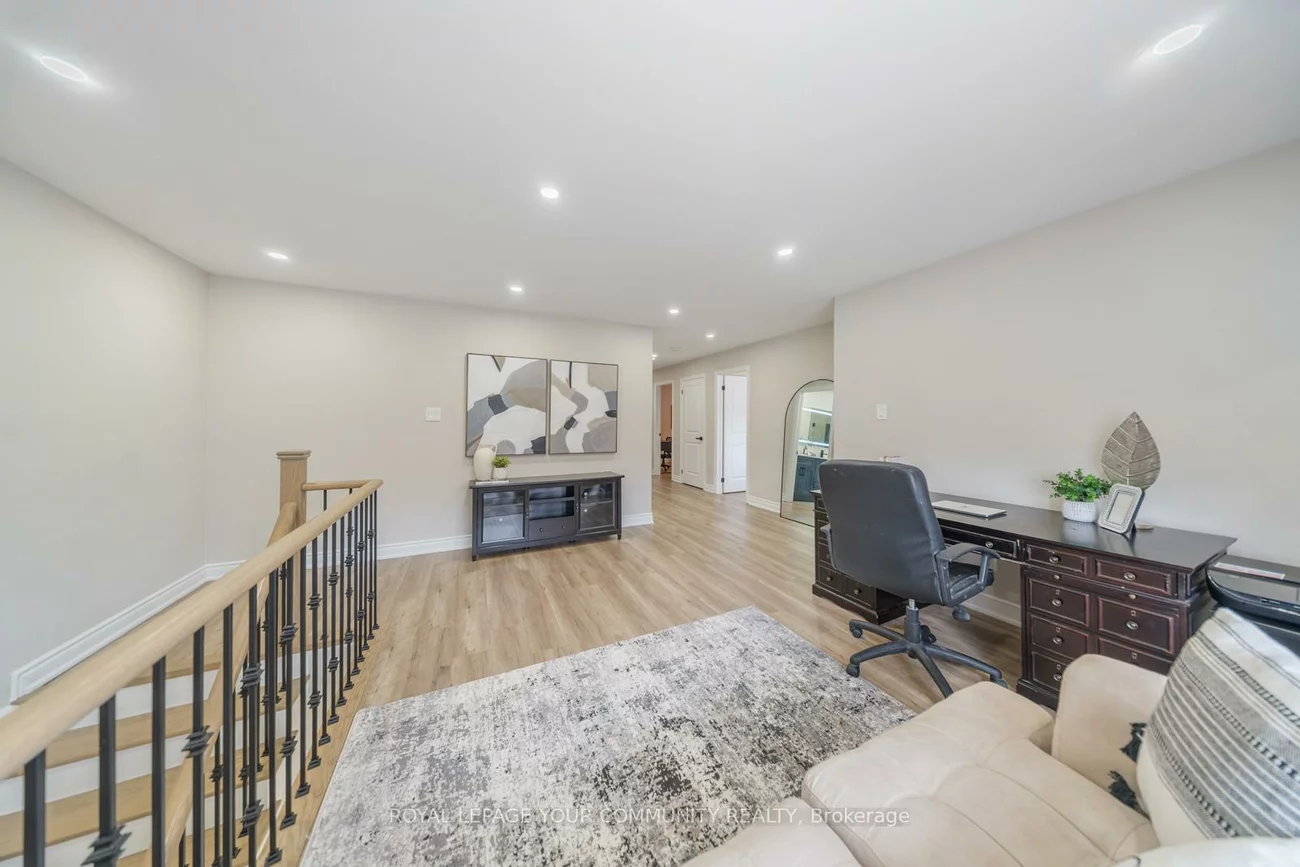 15, Pika, Sandringham-Wellington, Brampton