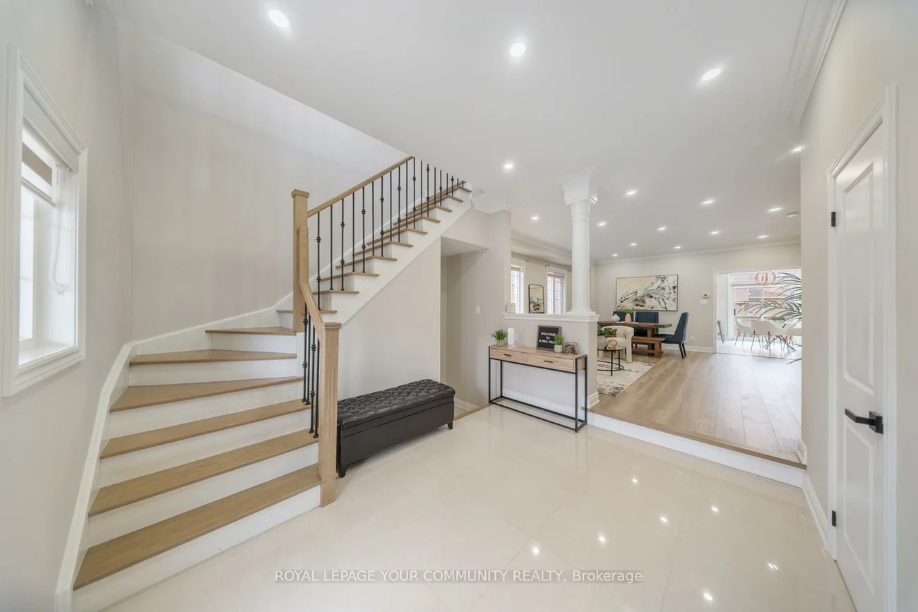15, Pika, Sandringham-Wellington, Brampton