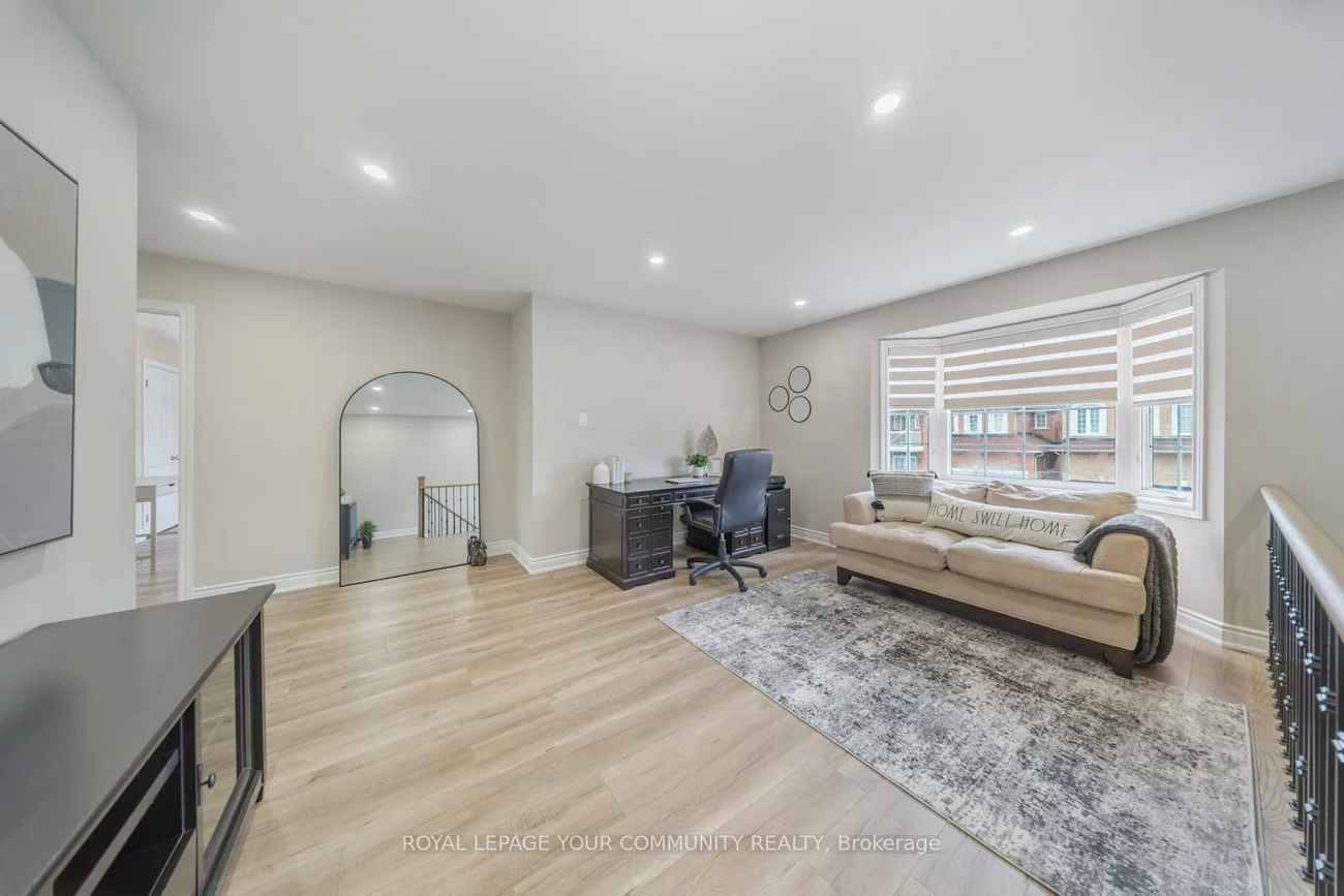 15, Pika, Sandringham-Wellington, Brampton