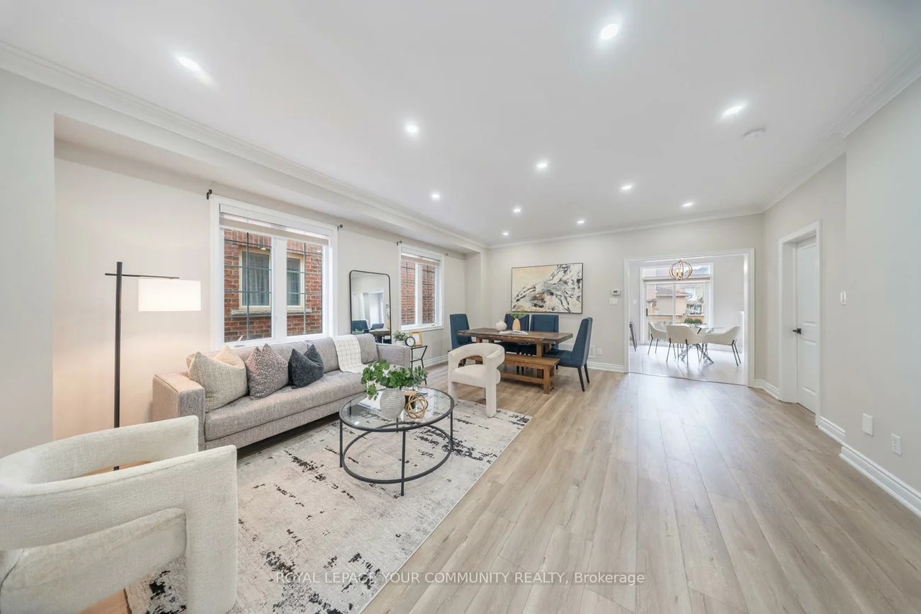15, Pika, Sandringham-Wellington, Brampton