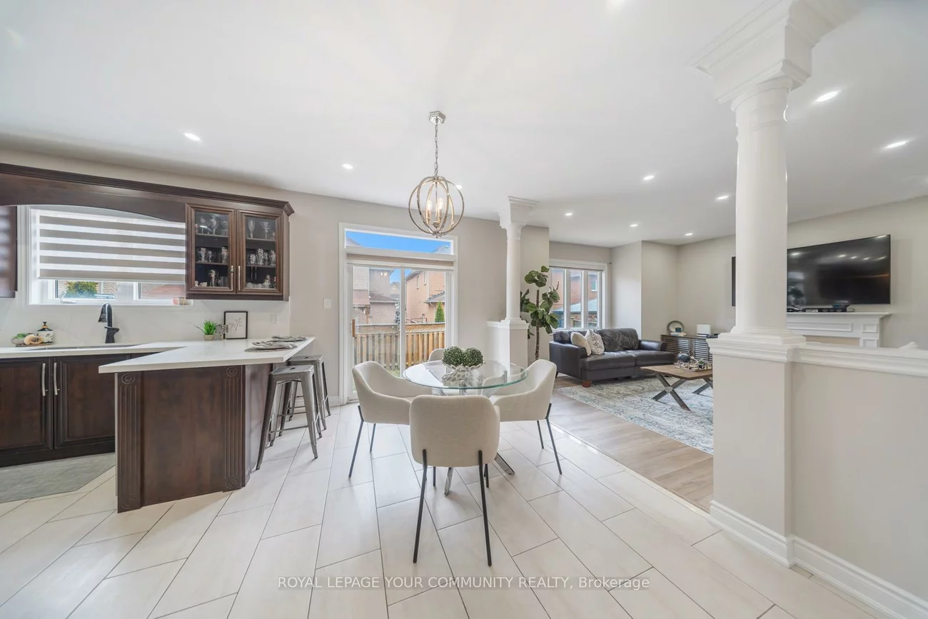 15, Pika, Sandringham-Wellington, Brampton