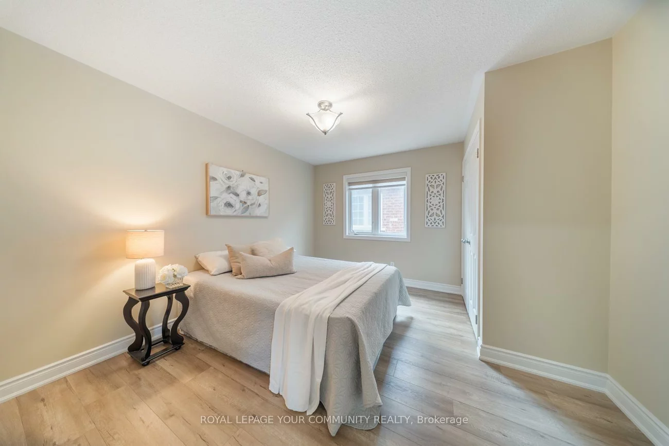 15, Pika, Sandringham-Wellington, Brampton