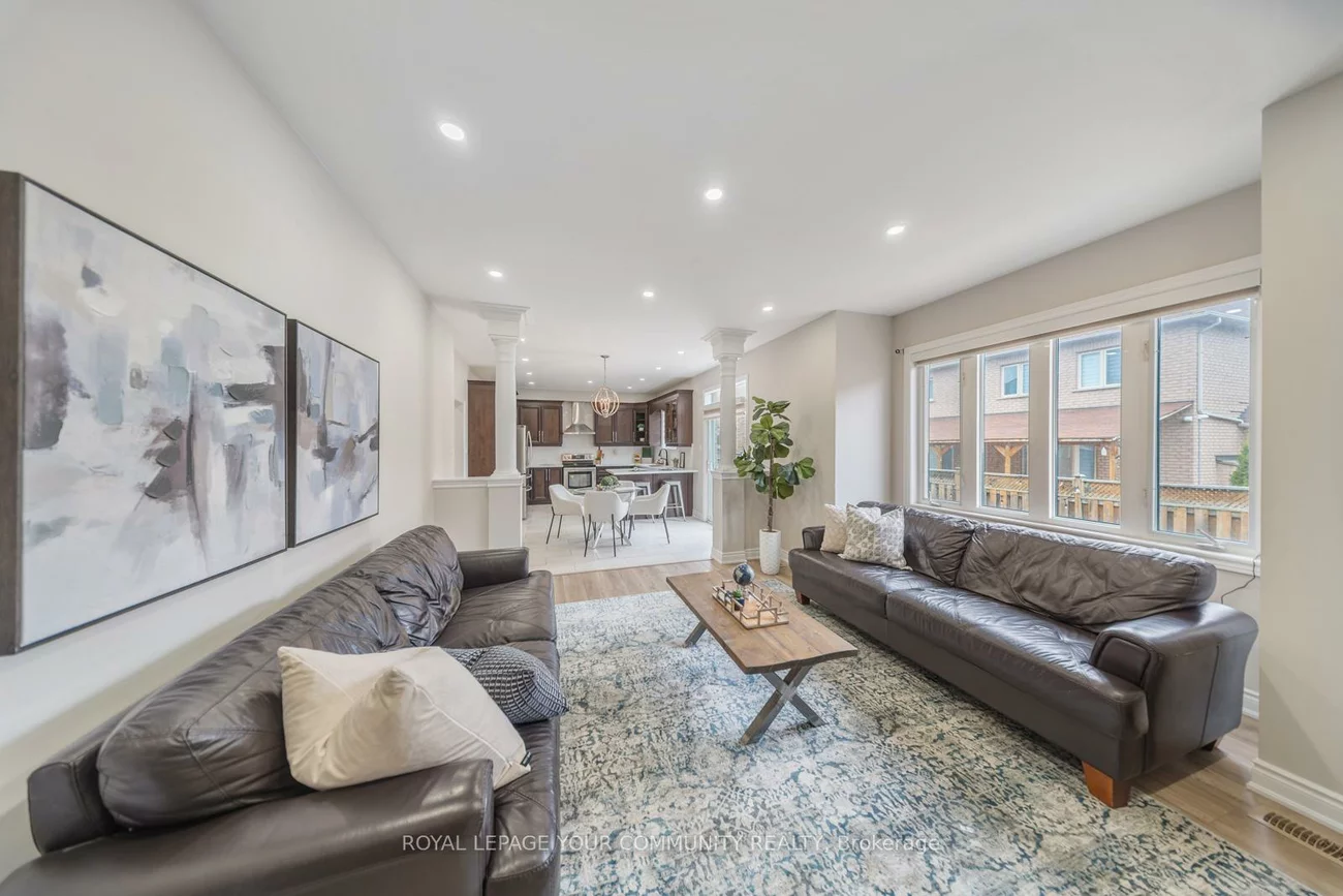 15, Pika, Sandringham-Wellington, Brampton