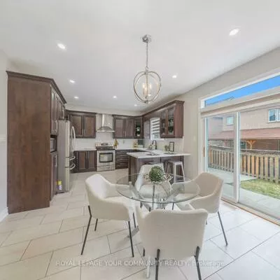 15, Pika, Sandringham-Wellington, Brampton