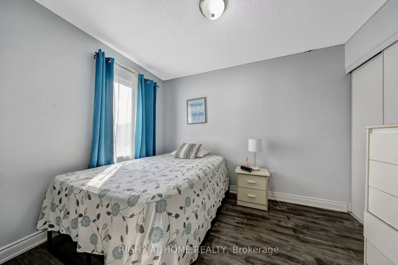 17, Dusty Star, Sandringham-Wellington, Brampton