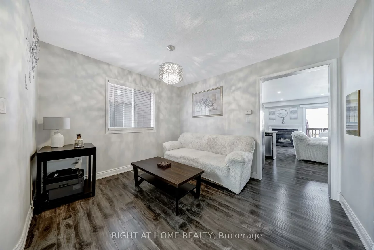 17, Dusty Star, Sandringham-Wellington, Brampton